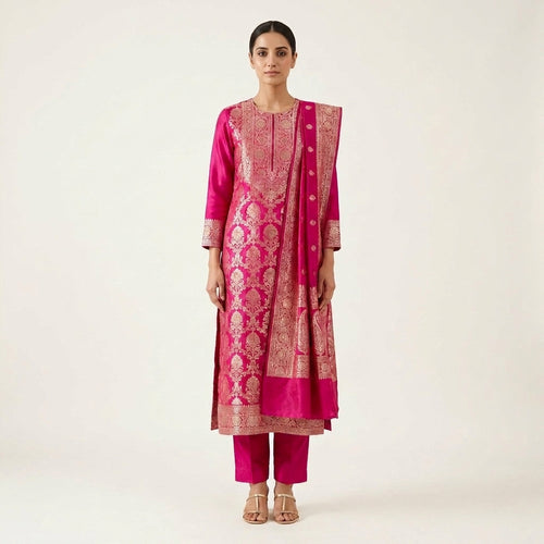 Kanchi Legacy Suit
